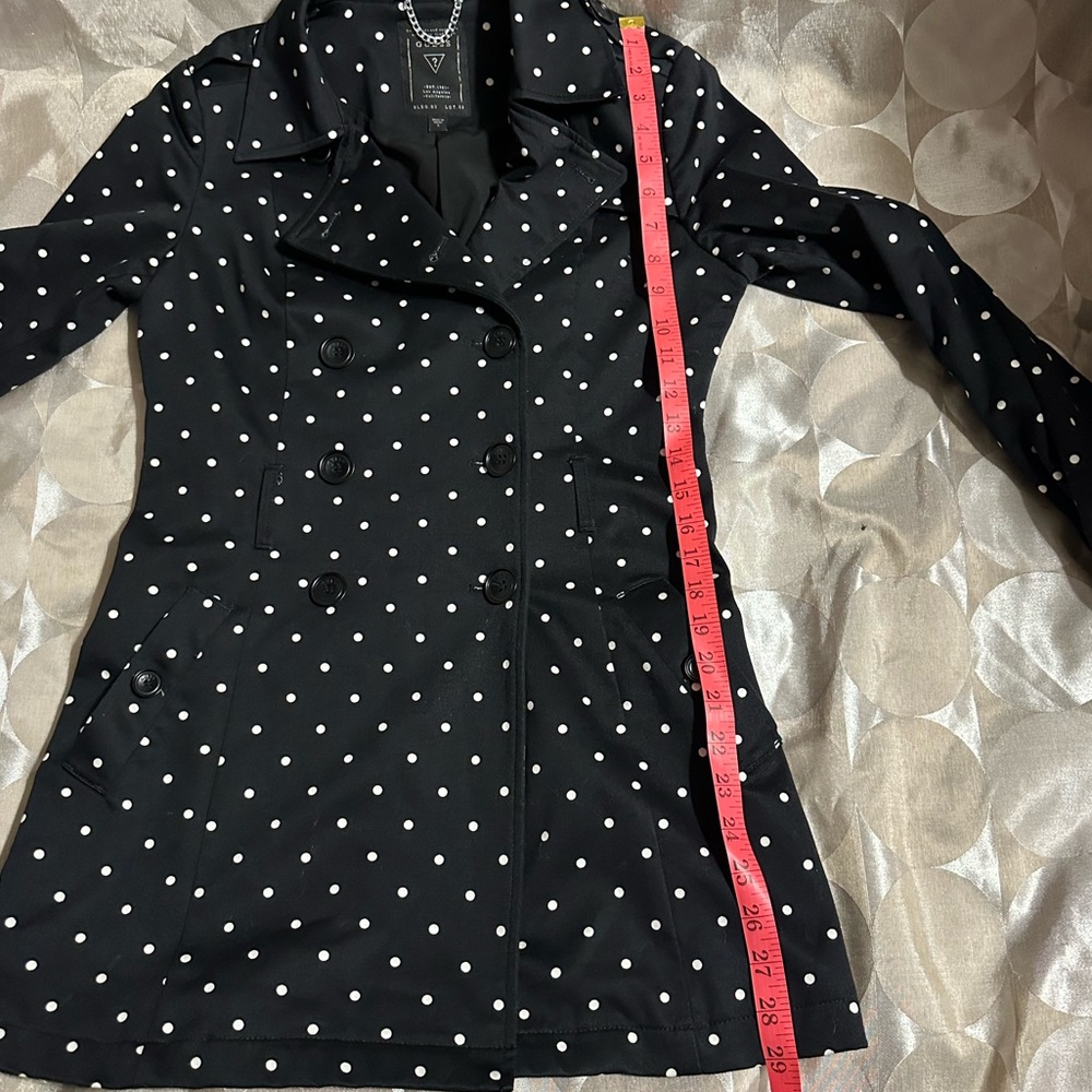 Guess jacket - Picture 2 of 10